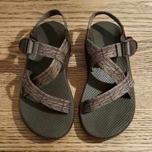 Chaco Sandals